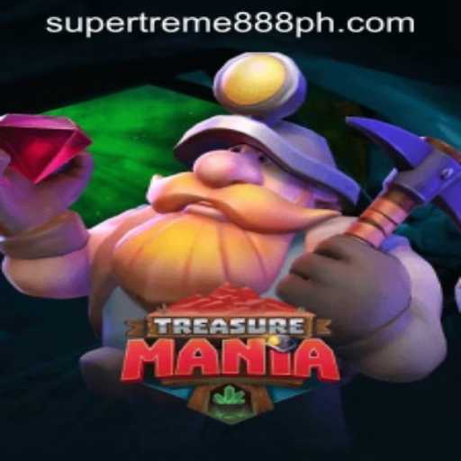 Dive Into the Thrilling World of TreasureMania: Unveil the Secrets of SUPER EXTREME 888