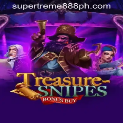 TreasuresnipesBonusBuy Game Overview and Strategy