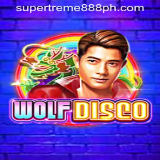 Discover the Thrilling World of WolfDisco: SUPER EXTREME 888