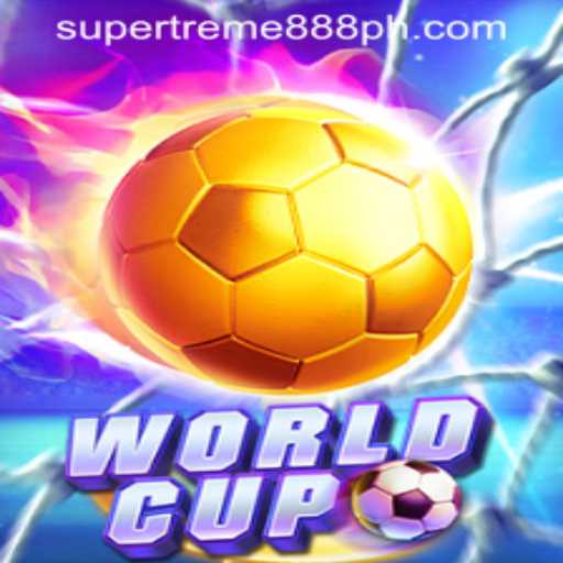WorldCup: SUPER EXTREME 888 - The Thrilling New Game Experience